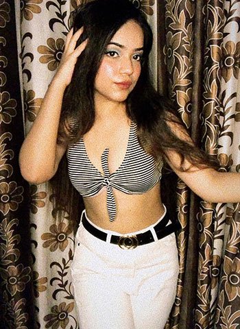 Independent Call Girls in Jalandhar